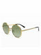 Mohiti AK17104 Γυαλιά Ηλίου Green Polarized