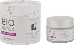 Mastic Spa Biodetox Mască Facială