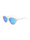 Mohiti 4250 Women's Sunglasses Blue