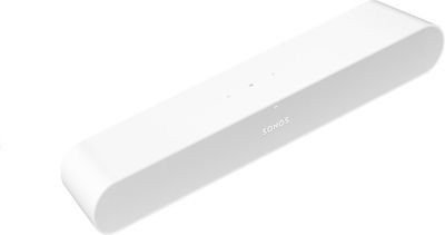 Sonos Ray Soundbar 2.0 Λευκό