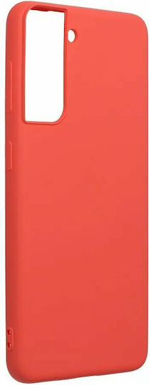 Forcell Lite Back Cover Silicon Roz (Galaxy A13 4G - Galaxy A13 4G)