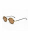 Mohiti 6161800 Γυναικεία Γυαλιά Ηλίου Brown