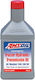 Amsoil Tractor Hydraulic / Transmission Oil Βαλβολίνη Αυτοκινήτου για Διαφορικό 5W-30 0.946lt