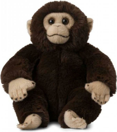 WWF Plush Chimpanzee 23 cm