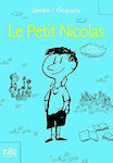 Le Petit Nicolas, Les recres du Petit Nicolas/Les vacances du Petit