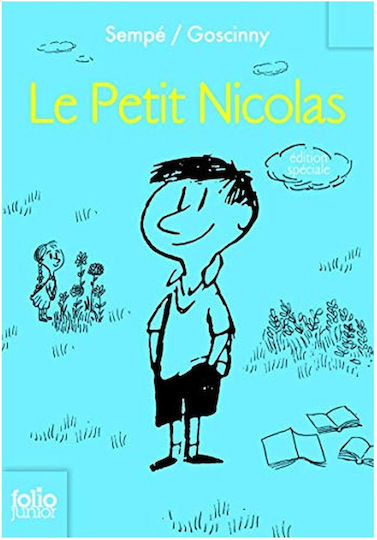 Le Petit Nicolas, Les recres du Petit Nicolas/Les vacances du Petit