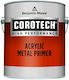 Benjamin Moore Corotech Grundierung Geeignet für Metall 3.78Es