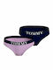 Tommy Hilfiger Kids' Set with Briefs Multicolored 2pcs