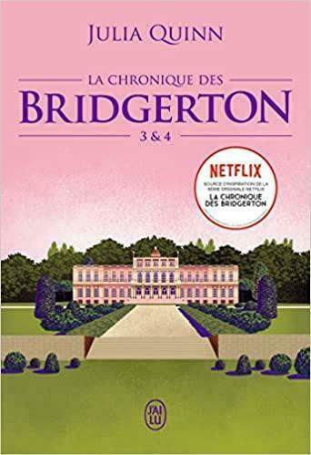 La Chronique Des Bridgerton