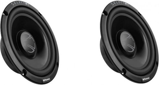 Phonocar Set Auto-Lautsprecher mit 35W RMS (Tieftöner)