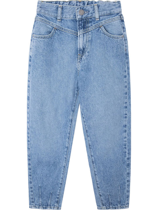 Pepe Jeans Bella Παιδικό Τζιν Παντελόνι Μπλε