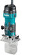 Makita Trim Router 530W