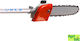Agritec Kettensägenaufsatz mit Klinge 25cm TMM260P