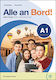 Alle an Bord!, Kursbuch + Aktivbuch + ELi Link ...