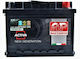 AP Batterie Auto Activa New Generation SMF L1 DX mit Kapazität 50Ah