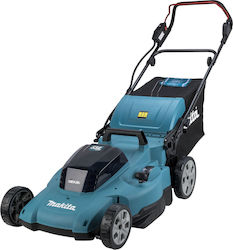 Makita DLM538Z Μηχανή Γκαζόν Μπαταρίας