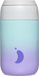 Chilly's Cup Series 2 Gradient Glass Thermos St...
