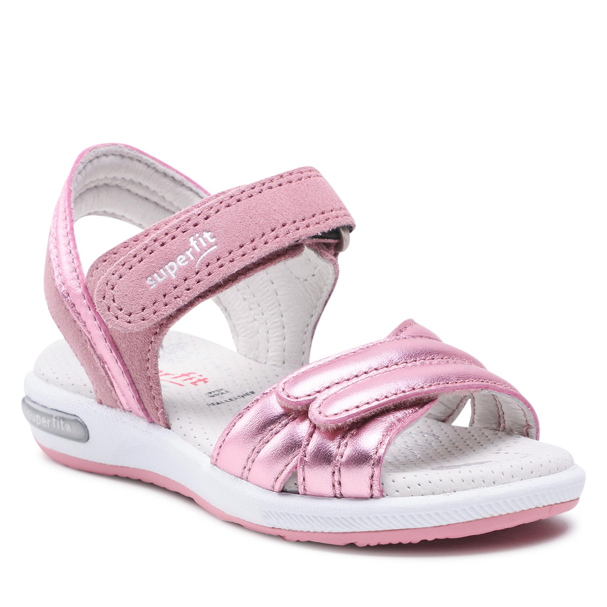 Superfit discount girls sandals