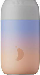 Chilly's Series 2 Glass Thermos Stainless Steel...