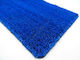 Synthetic Turf in Roll Blackburn with 4m Width and 6mm Height in Blue Colour (price per sq.m)