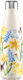 Chilly's Emma Bridgewater Stainless Steel BPA Free Thermos Bottle 500ml Little Daffodils With Cap-Cup