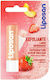 Liposan Lip Scrub Strawberry + Peach 4.8gr