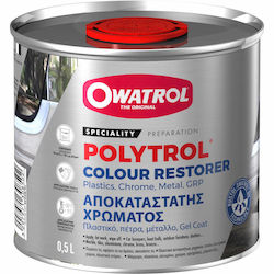 Owatrol Αποκαταστάτης Χρώματος Colour Restorer 500ml