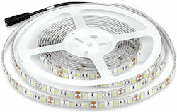 V-TAC Waterproof LED Strip 12V 5m Inspired SMD5050 212150