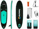 Sunray Aufblasbar SUP Brett mit Länge 2.85m