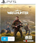 Way of the Hunter PS5 Game