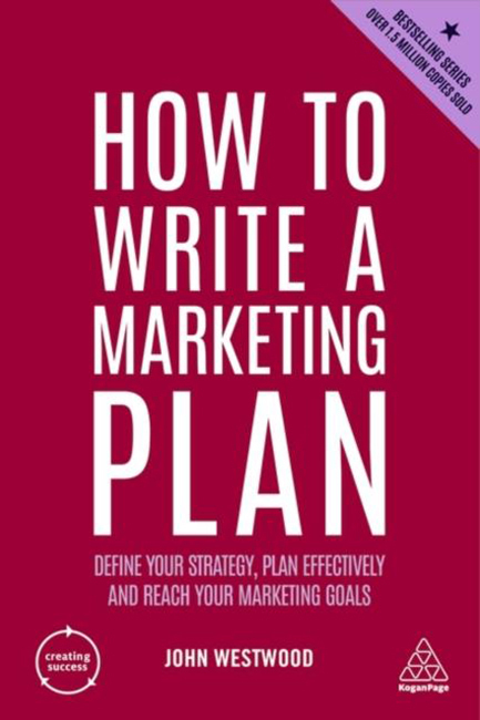 How To Write A Marketing Plan John Westwood Skroutz gr