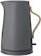 Stelton Emma Βραστήρας 1.2lt 2200W Γκρι