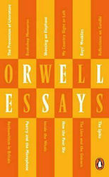 Essays, Penguin Modern Classics