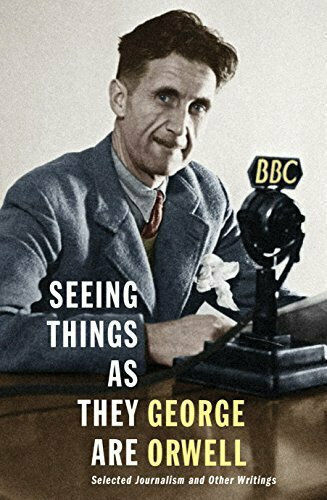 Seeing Things as They Are, Penguin Modern Classics
