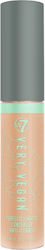 W7 Cosmetics Very Vegan Perfectly Matte Conceal...