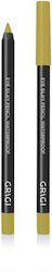 Grigi Waterproof Eye Silky Pencil Soft Eye Penc...
