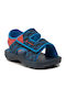 Kids' Sandals Blue
