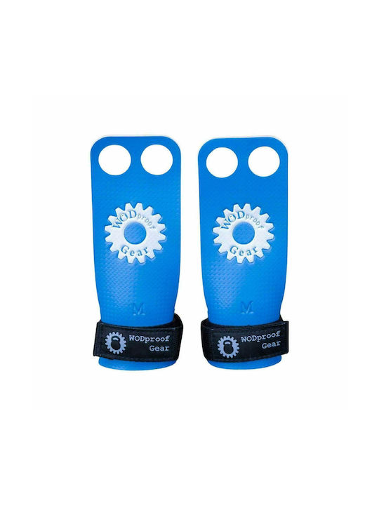 Wodproof Gear Peacock 2 Ανδρικά Crossfit Grips