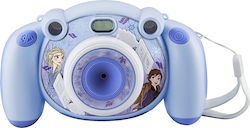 eKids Frozen FR-535 Παιδική 2MP Μπλε