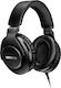 Shure SRH440A Жични Over Ear Слушалки Черни
