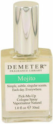 Demeter Fragrance Library Mojito EDC 30ml