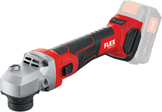 Flex BME 18.0-EC C Σατινιέρα 18V Solo με Ρύθμιση Ταχύτητας