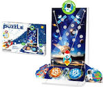 Puzzle Spaceship 3D für Kinder ab 3+ Jahren