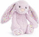 Jellycat Plush Κουνελάκι 31 cm.