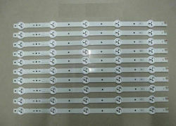 Sony SVG400A81 Set LED Backlight Bars Sony SVG400A81 Set LED Backlight Bars