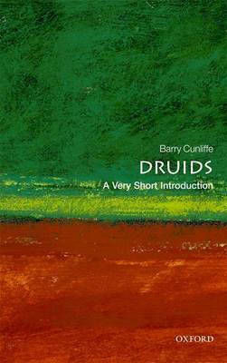 Druids, Много кратко въведение Druids, Много кратко въведение