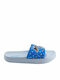Kids' Slides White