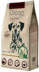 Dibaq Dican Up Tuna & Rice 14kg Dibaq Dican Up Tuna & Rice 14kg