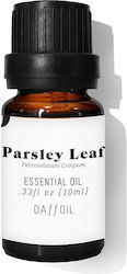 Daffoil Parsley Leaf Αιθέριο Έλαιο Μαϊντανός 10ml