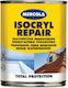 Mercola Isocryl Repair Elastomer Acrilyc Insulating Sealing 0.75lt Red